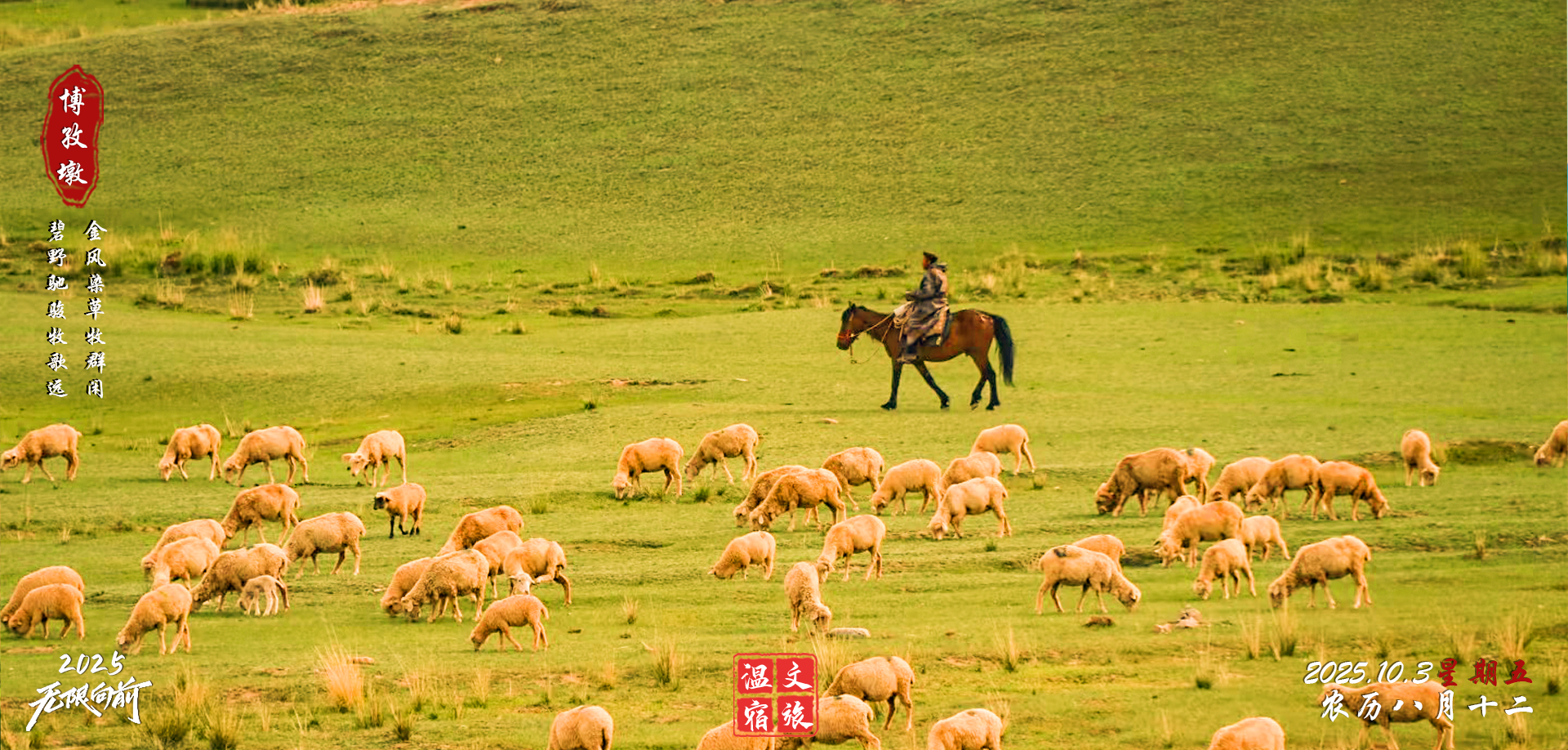 文旅资源开发运营 